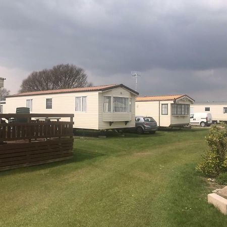 Holiday Home Bognor Regis Exterior foto