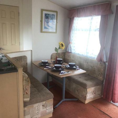 Holiday Home Bognor Regis Exterior foto
