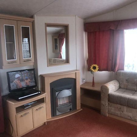 Holiday Home Bognor Regis Exterior foto