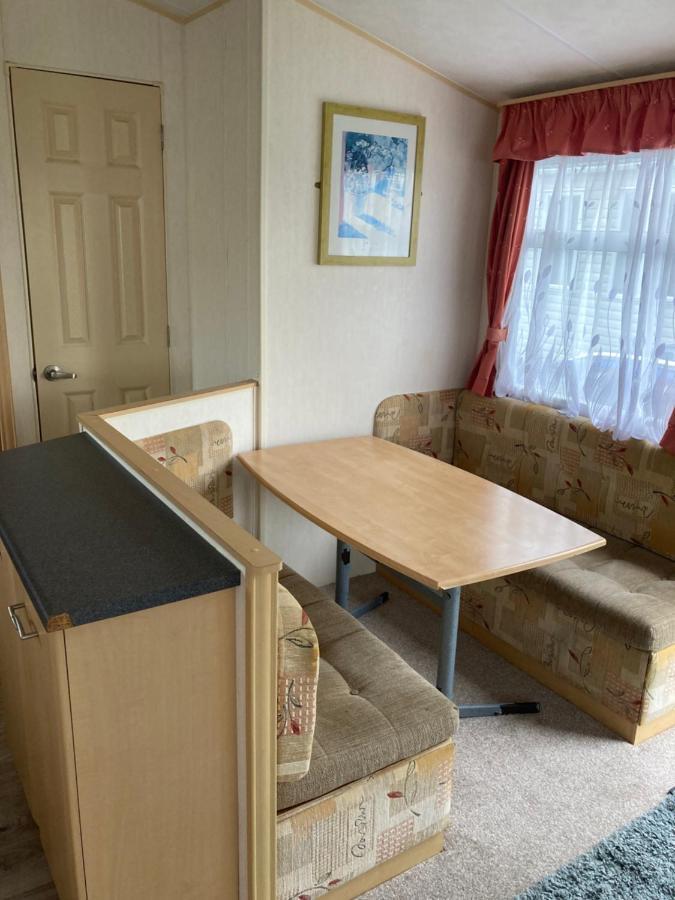 Holiday Home Bognor Regis Exterior foto