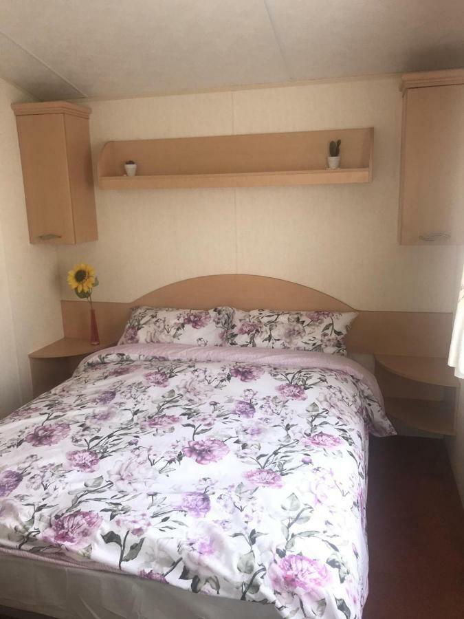 Holiday Home Bognor Regis Exterior foto