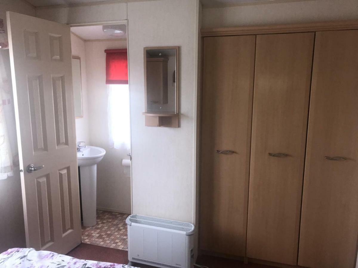 Holiday Home Bognor Regis Exterior foto