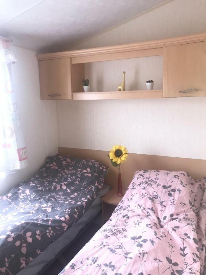 Holiday Home Bognor Regis Exterior foto