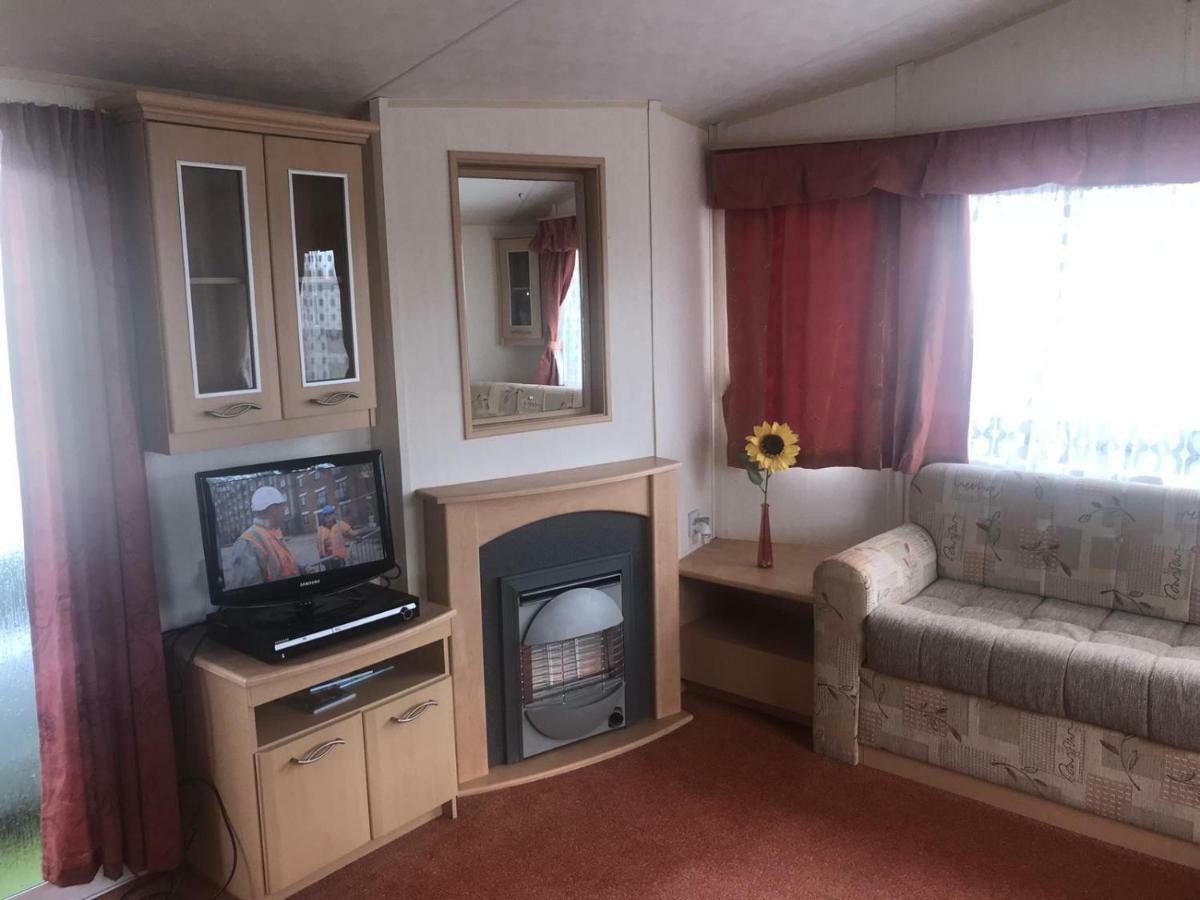 Holiday Home Bognor Regis Exterior foto