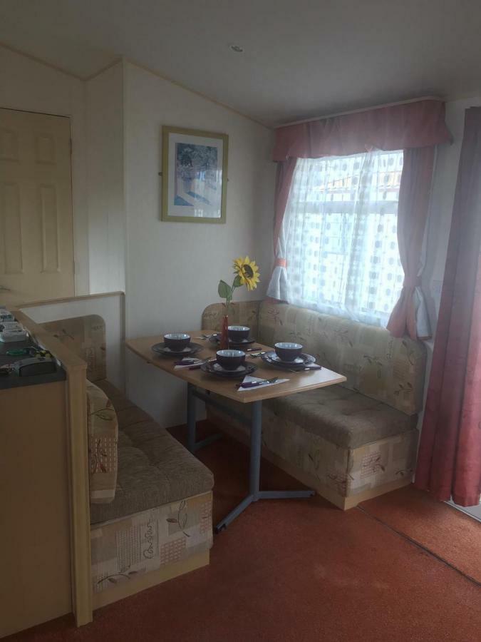 Holiday Home Bognor Regis Exterior foto